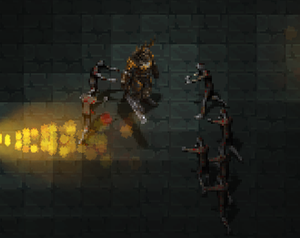 play Something Dungeons