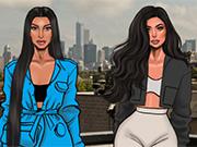 play Yeezy Sisters Fashion