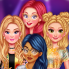 play Princesses Stage Divas