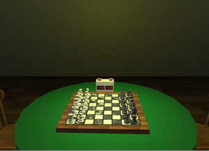 play Chess