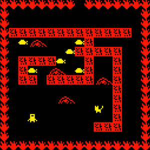 play Animals Of Hell