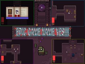 play Epic Game Name Yes