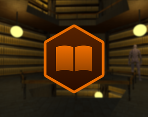 play Library Of Babel 3D