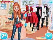 play Super Chic Winter Outfits