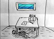 play Strange Lighthouse On A Cliff