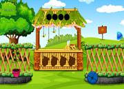 play Great Harned Owl Escape