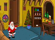 play Winter Room Escape