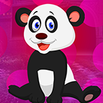 play Placid Panda Escape