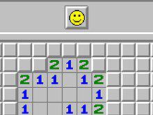 play Classic Minesweeper
