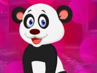 play Placid Panda Escape