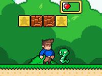 play Super Steve World