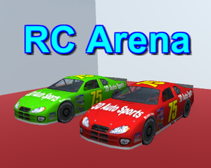 play Rc Arena