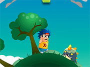 play Run Vovan Run