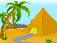 play Escape Egypt