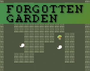 Forgotten Garden