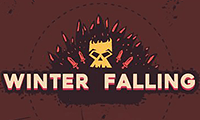 play Winter Falling