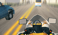 play Highway Bike Simulator