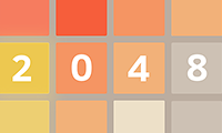 play 2048 Legend