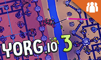 Yorg.Io 3