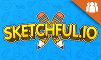 play Sketchful.Io