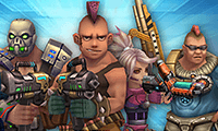 play Fire Storm
