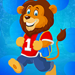 play Racer Lion Escape