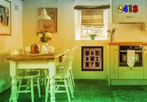 play Escape The School Girl