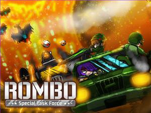 play Rombo