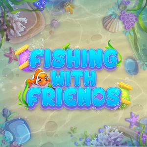 play Fishing With Friends