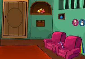 play Old Room Escape (Games 4 Escape