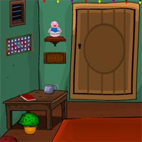 play Games4Escape Old Room Escape