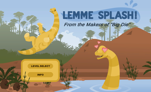 play Lemme Splash