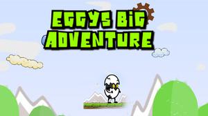 Eggys Big Adventure