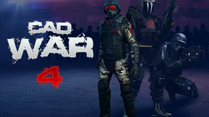 play Cad War 4