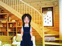 play Escape The School Girl