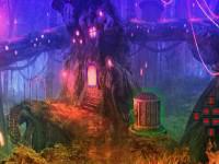 play Fantasy Peacock Escape