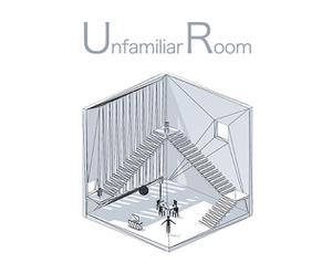 play Unfamiliar Room