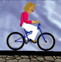 play Downhill Racing