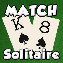 play Match Solitaire