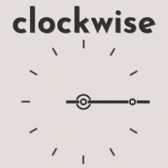 Clockwise