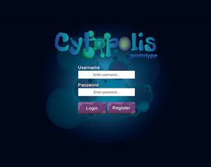 play Cytopolis Prototype