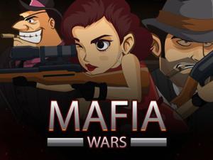 Mafia Wars