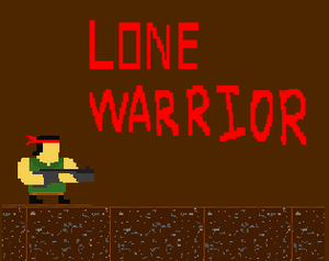 play Lone Warrior