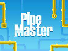 Pipe Master