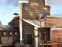 play Secret Bounty