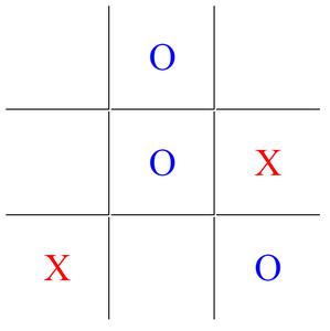 play 2-Player Tic-Tac-Toe