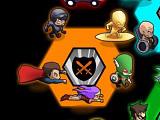 play Tower Defense Super Heroes