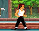 play Kung Fu Fight