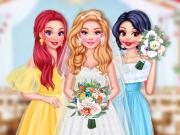 play My Fabulous Winter Wedding