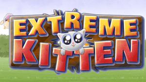 Extreme Kitten